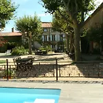 Penzion Domaine Des Agnelles