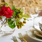 Domaine Des Agnelles 4* Villedaigne
