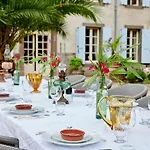 Penzion Domaine Des Agnelles 4*