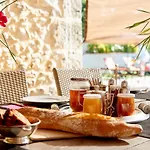 Domaine Des Agnelles Villedaigne
