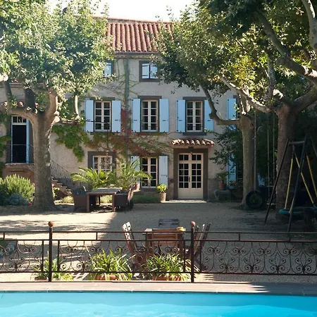 Domaine Des Agnelles Villedaigne