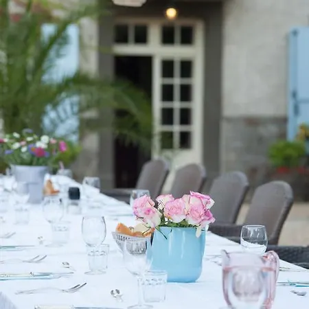 Domaine Des Agnelles Guest house Villedaigne