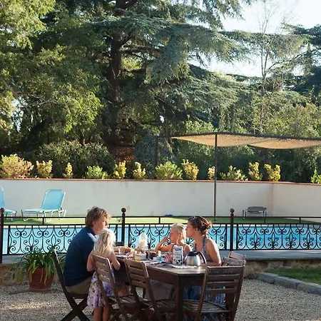 Domaine Des Agnelles