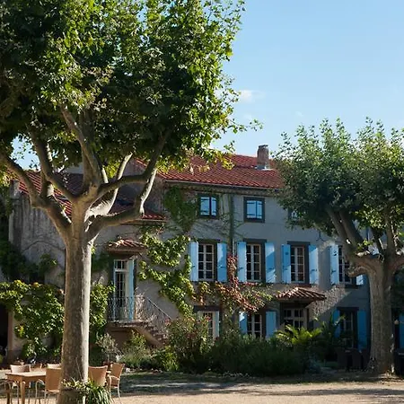 Domaine Des Agnelles Guest house *