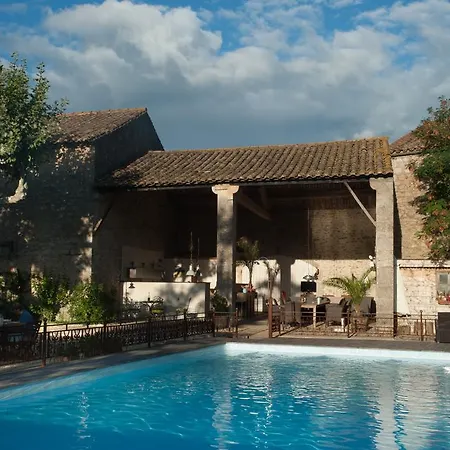 Guest house Domaine Des Agnelles