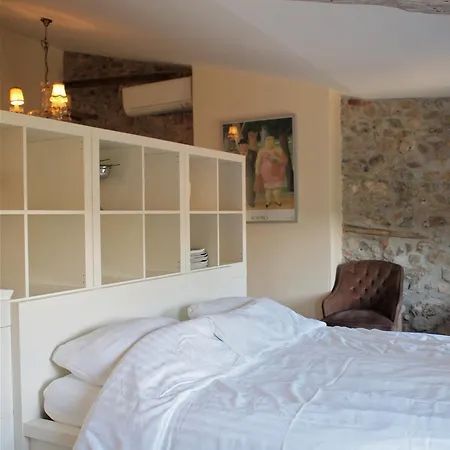 Affittacamere Domaine Des Agnelles