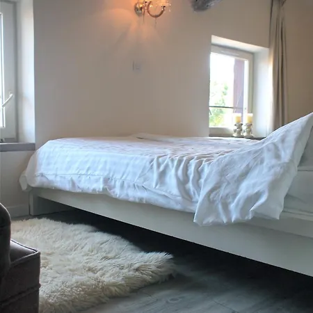 Domaine Des Agnelles Guest house Villedaigne