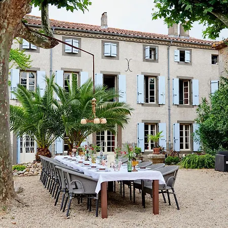 Domaine Des Agnelles Villedaigne