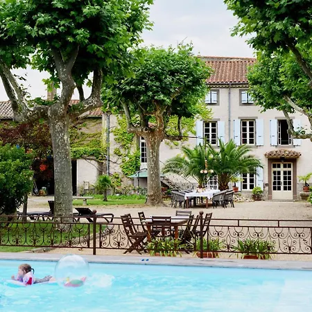 Domaine Des Agnelles 4* Villedaigne