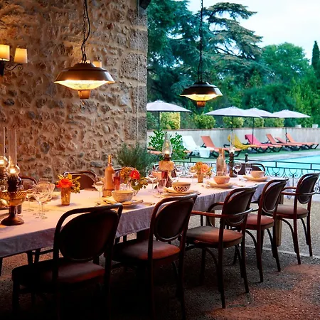 Affittacamere Domaine Des Agnelles Villedaigne