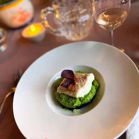 Domaine Des Agnelles 4*