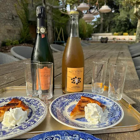 Affittacamere Domaine Des Agnelles