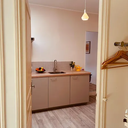 Domaine Des Agnelles Affittacamere 4*