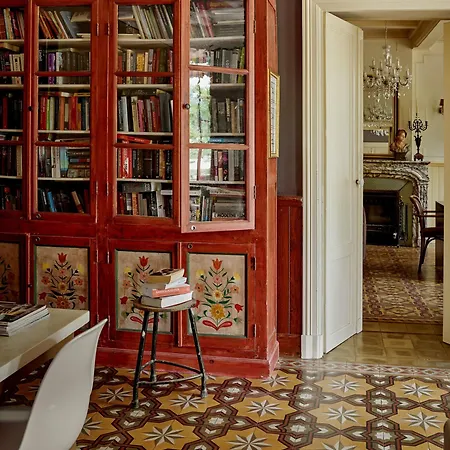 Domaine Des Agnelles 4*