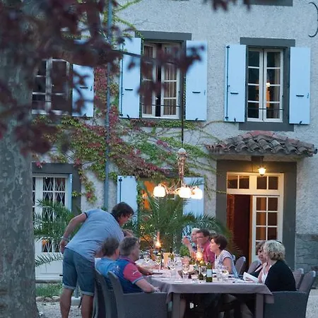 Guest house Domaine Des Agnelles