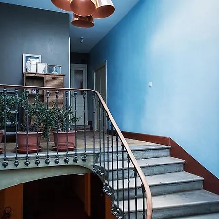 Domaine Des Agnelles Guest house