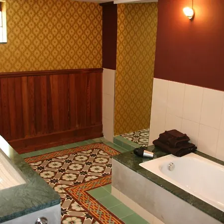 Guest house Domaine Des Agnelles *