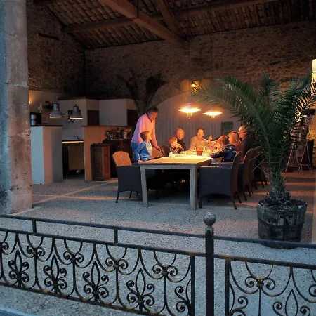 Affittacamere Domaine Des Agnelles