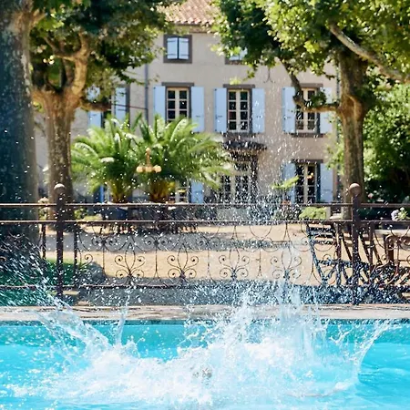 Domaine Des Agnelles *