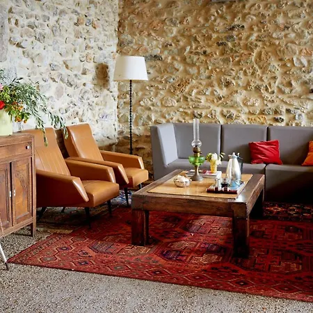Domaine Des Agnelles Affittacamere 4*