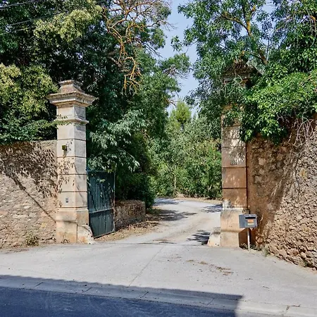 Guest house Domaine Des Agnelles *