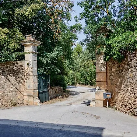 Gæstehus Domaine Des Agnelles 4*