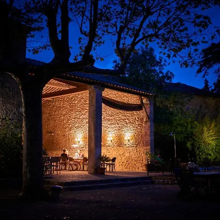 Gæstehus Domaine Des Agnelles 4*