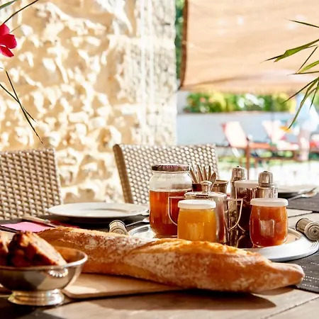 Domaine Des Agnelles Villedaigne
