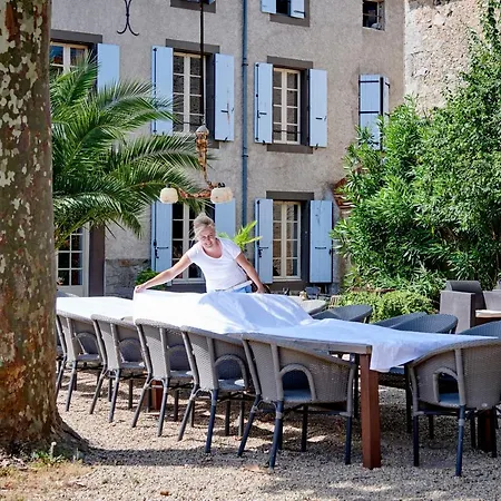 Affittacamere Domaine Des Agnelles 4*