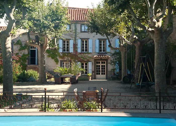 Domaine Des Agnelles Villedaigne