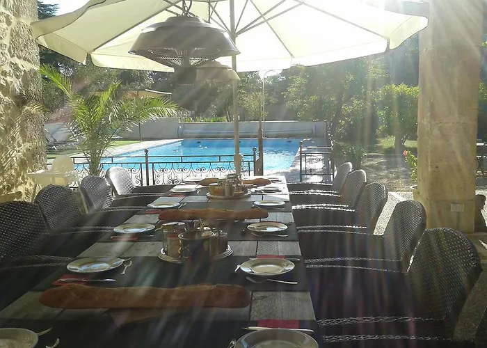 Domaine Des Agnelles