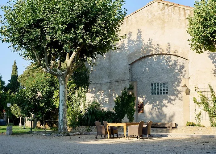 Gasthuis Domaine Des Agnelles