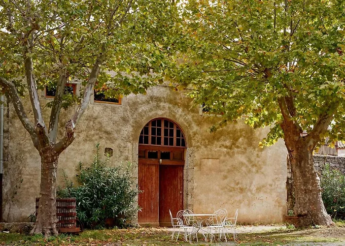 Domaine Des Agnelles