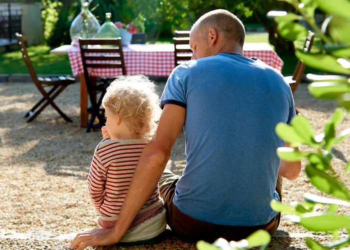 Gasthuis Domaine Des Agnelles