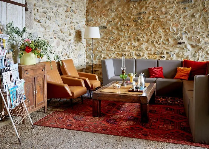 Domaine Des Agnelles Gasthuis 4*