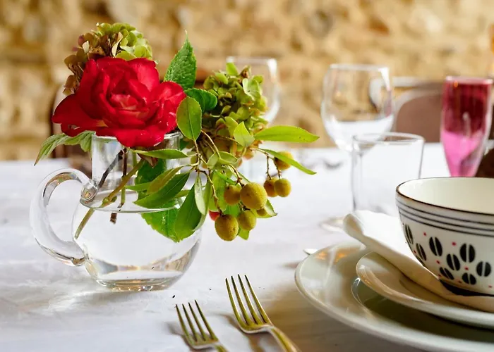 Domaine Des Agnelles 4* Villedaigne