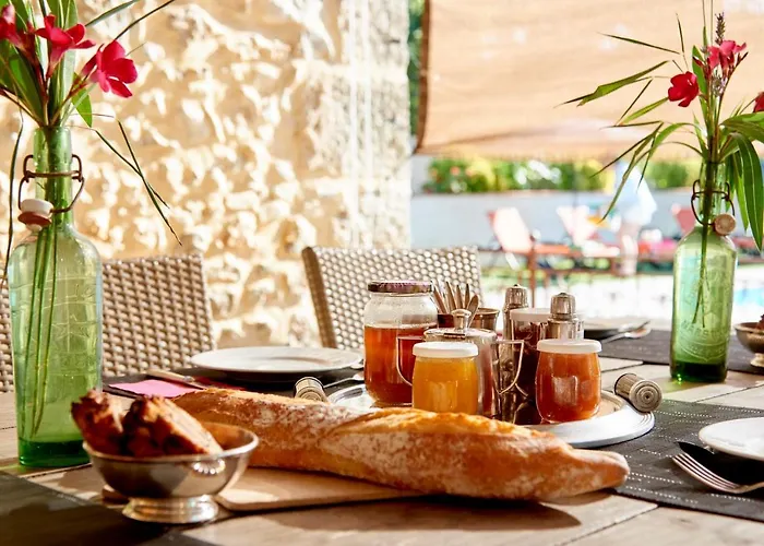 Domaine Des Agnelles Villedaigne