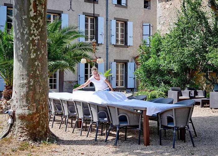Gasthuis Domaine Des Agnelles 4*